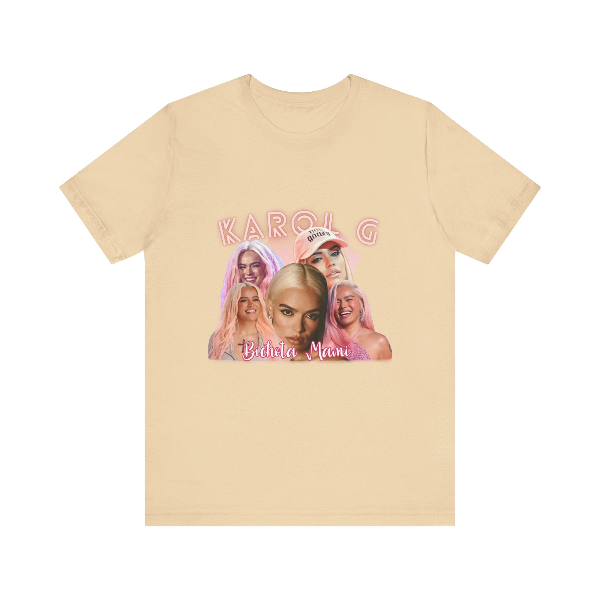 Karol G 'Mañana Será Bonito' T-Shirt, Hoodie & Sweatshirt | Perfect Concert Wear & Graduation Gift. ( Express Delivery available )