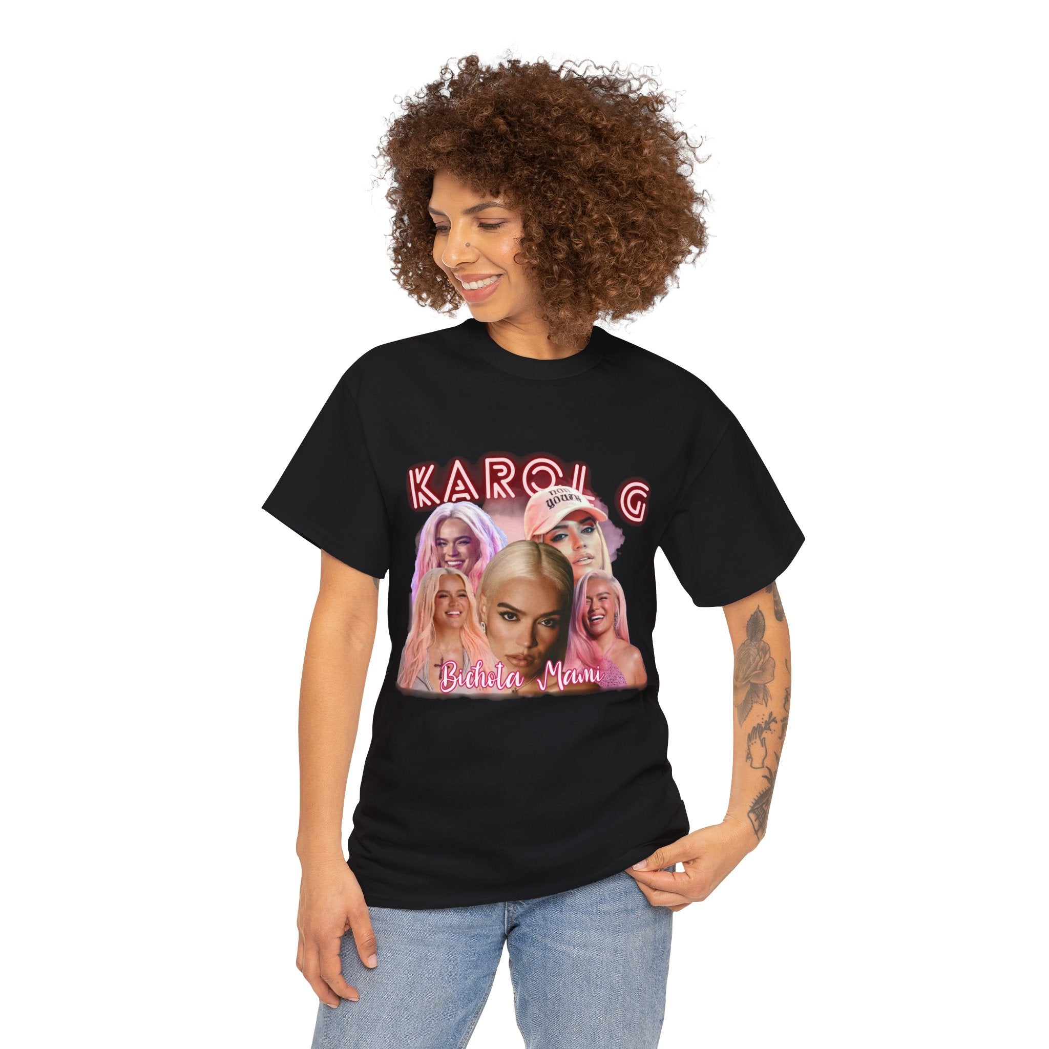 Karol G T-shirt