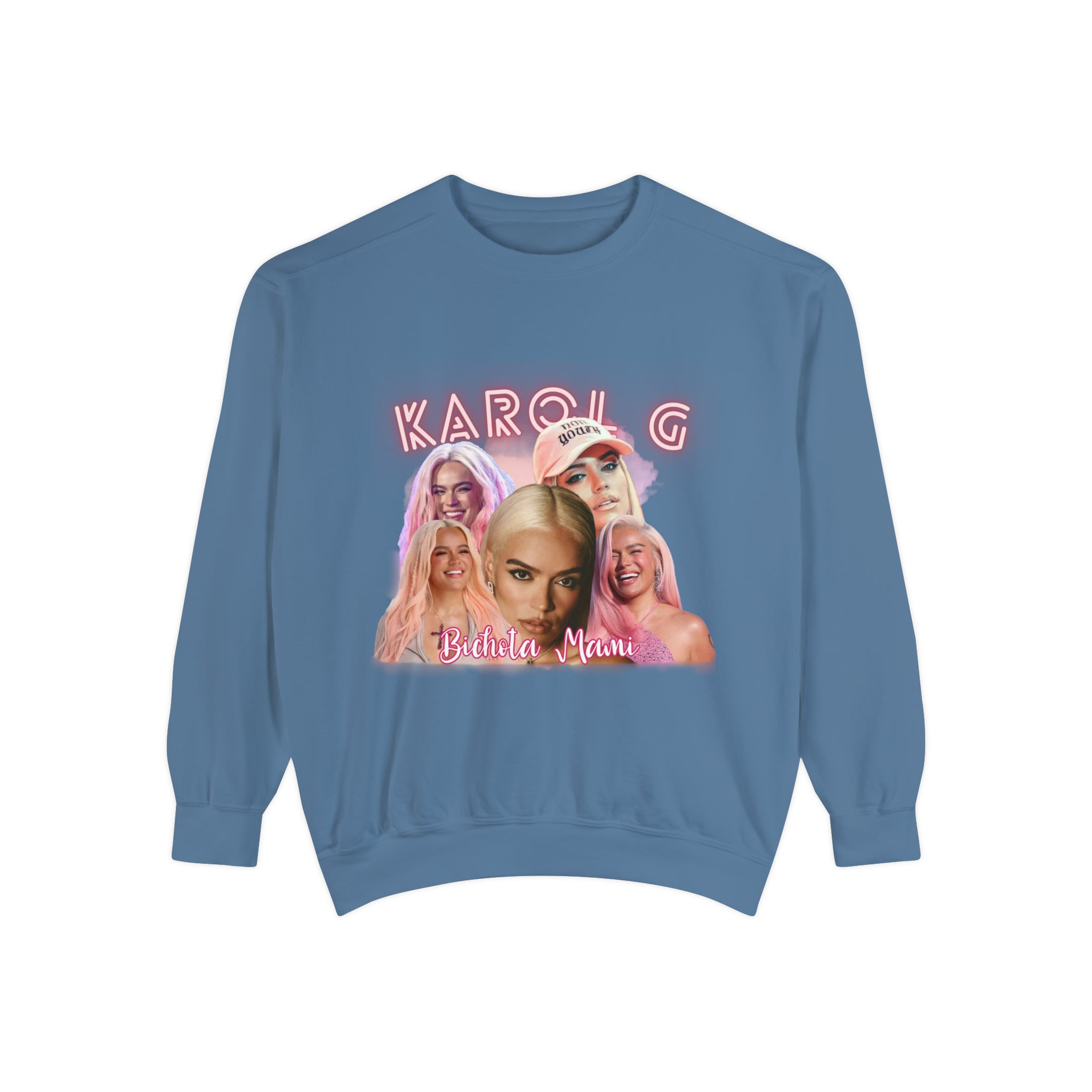 Karol G 'Mañana Será Bonito' Sweatshirt