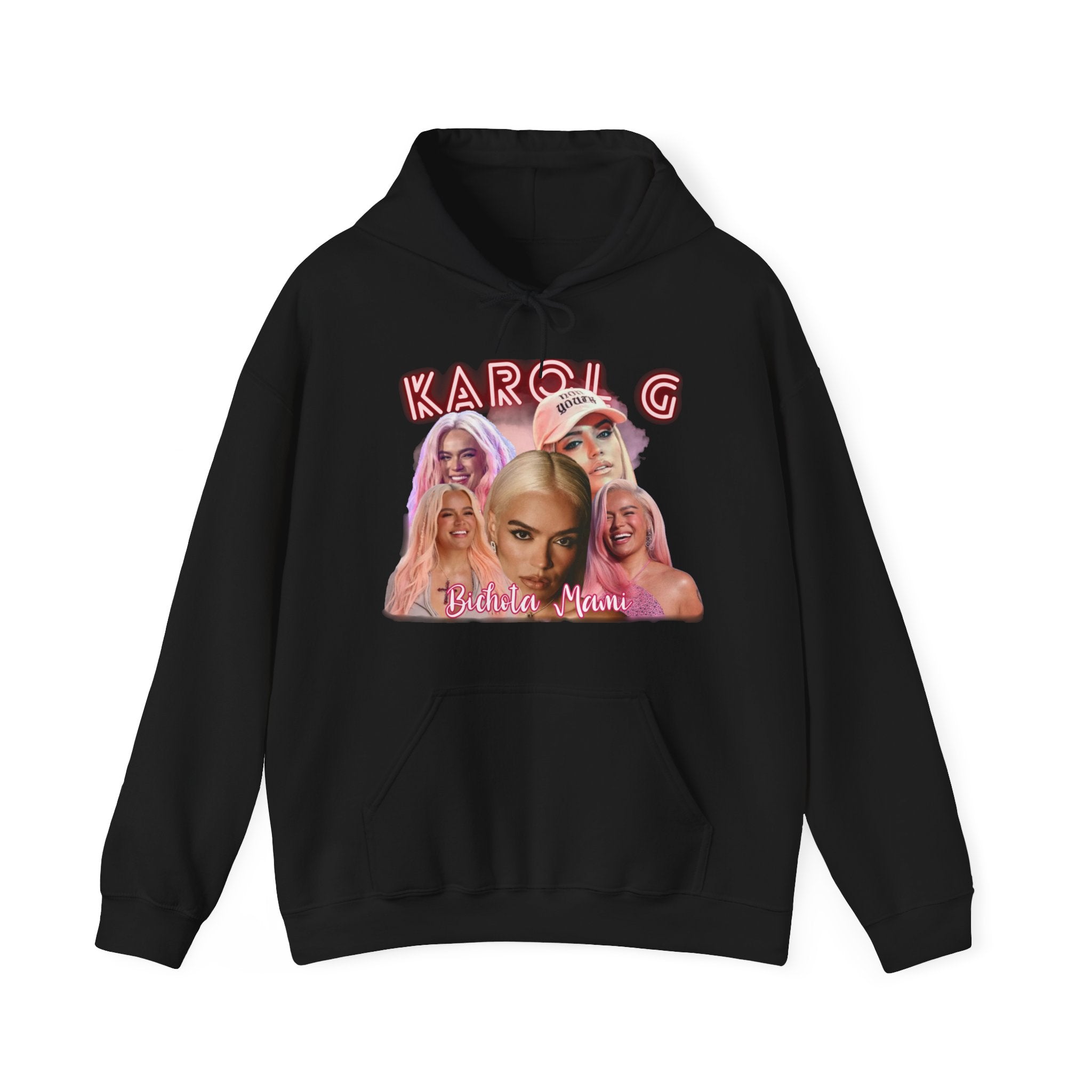 Karol G 'Bichota Mami' Hoodie