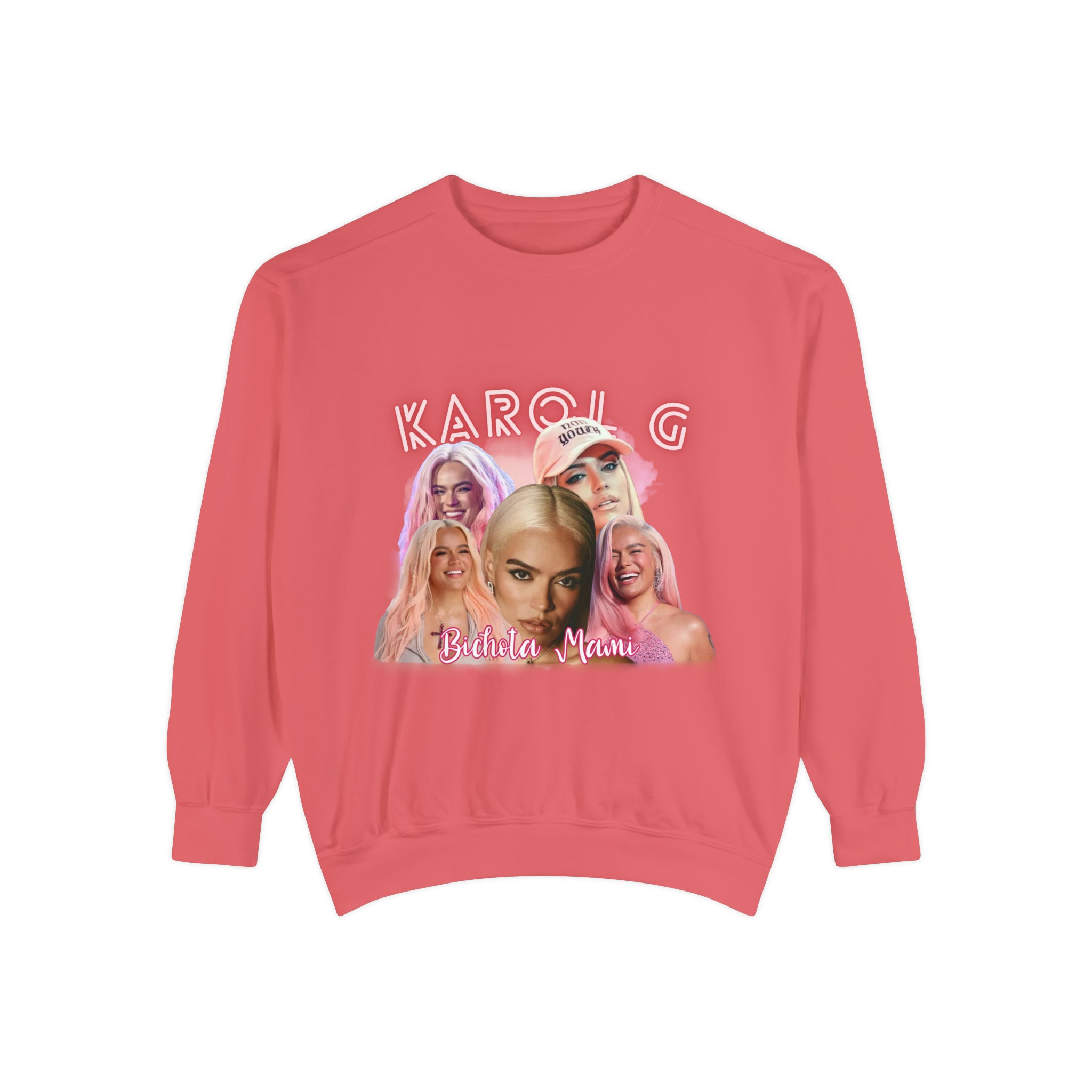 Karol G 'Mañana Será Bonito' Sweatshirt
