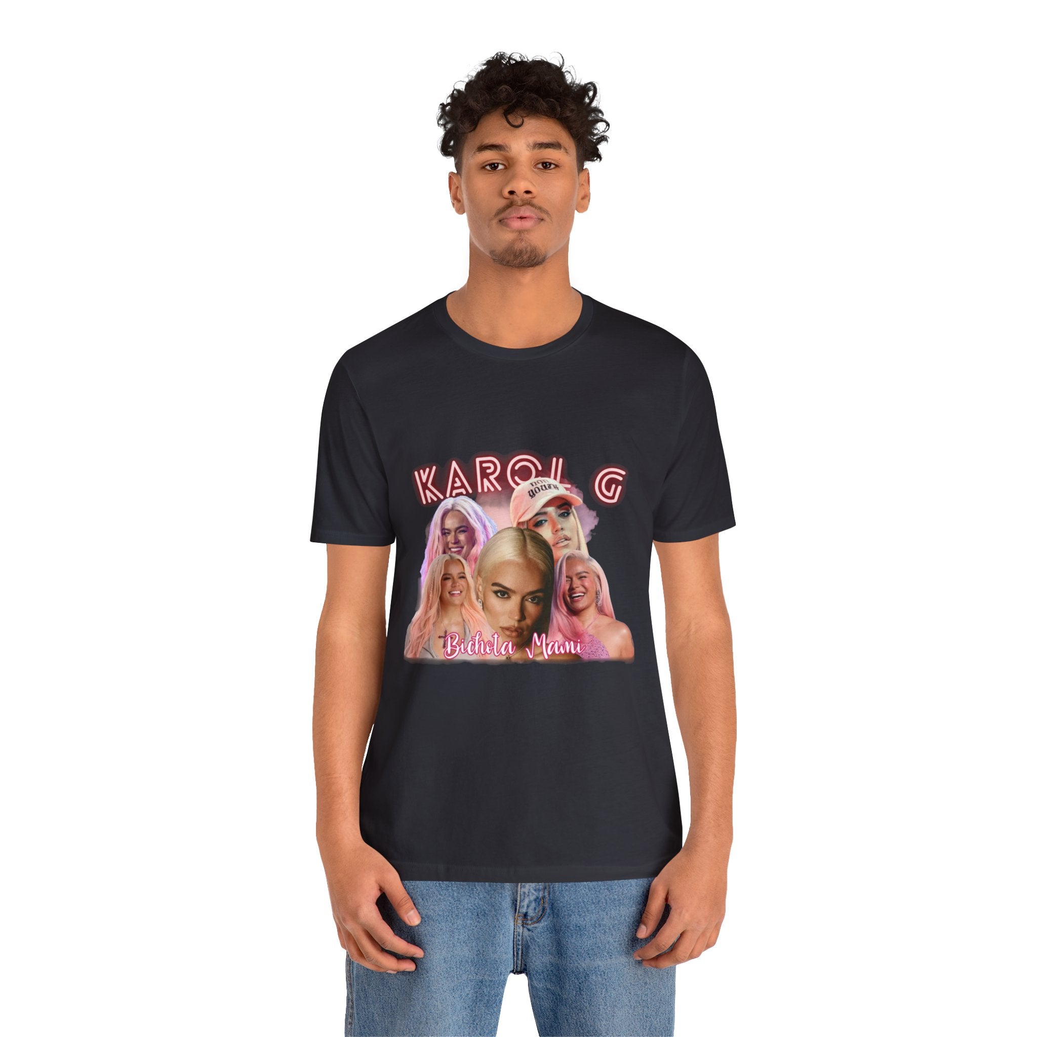 Karol G 'Mañana Será Bonito' T-Shirt, Hoodie & Sweatshirt | Perfect Concert Wear & Graduation Gift. ( Express Delivery available )