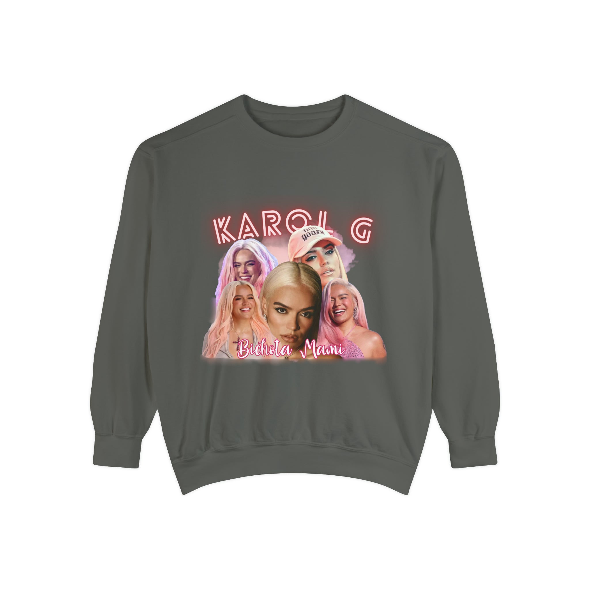 Karol G 'Mañana Será Bonito' Sweatshirt