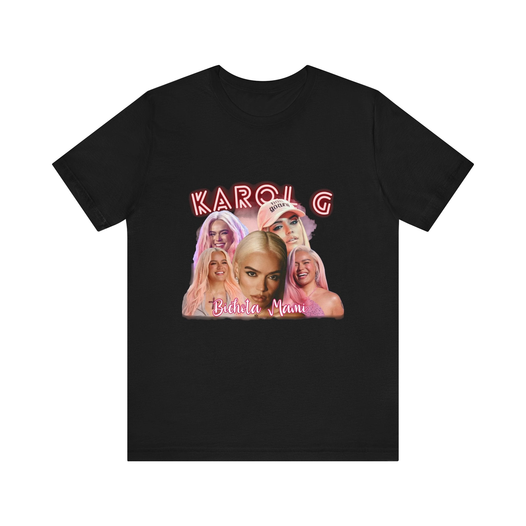 Karol G 'Mañana Será Bonito' T-Shirt, Hoodie & Sweatshirt | Perfect Concert Wear & Graduation Gift. ( Express Delivery available )