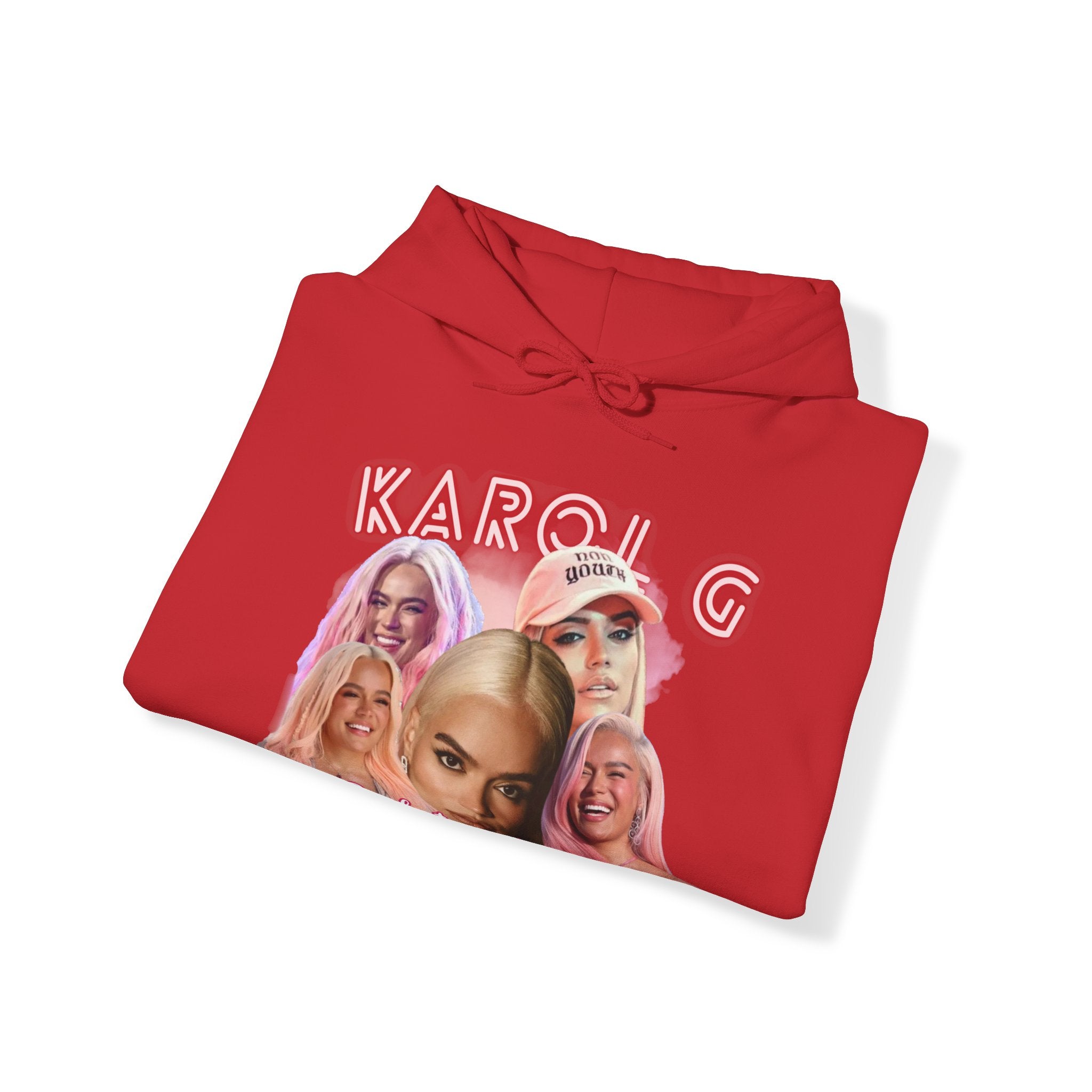 Karol G 'Bichota Mami' Hoodie
