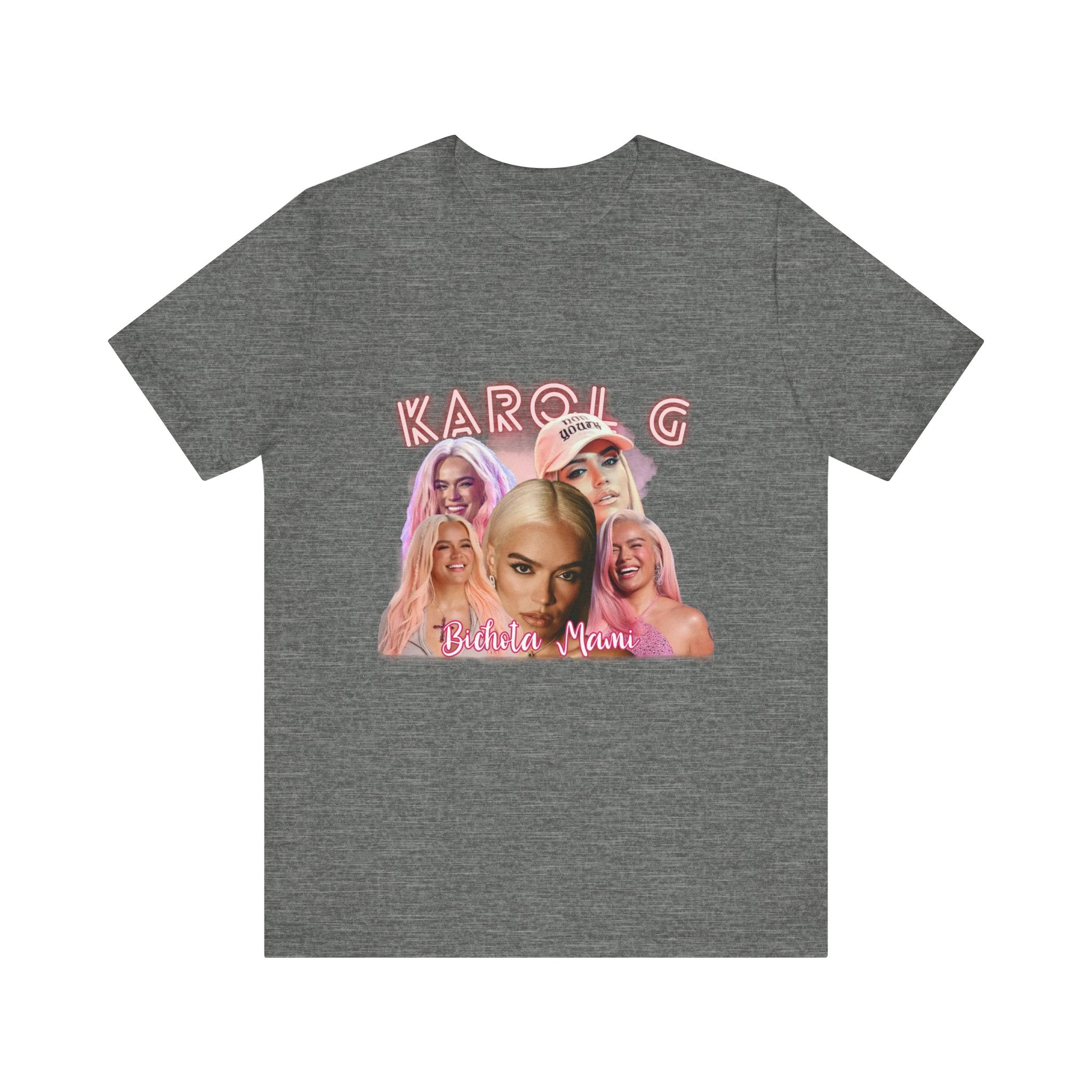 Karol G 'Mañana Será Bonito' T-Shirt, Hoodie & Sweatshirt | Perfect Concert Wear & Graduation Gift. ( Express Delivery available )