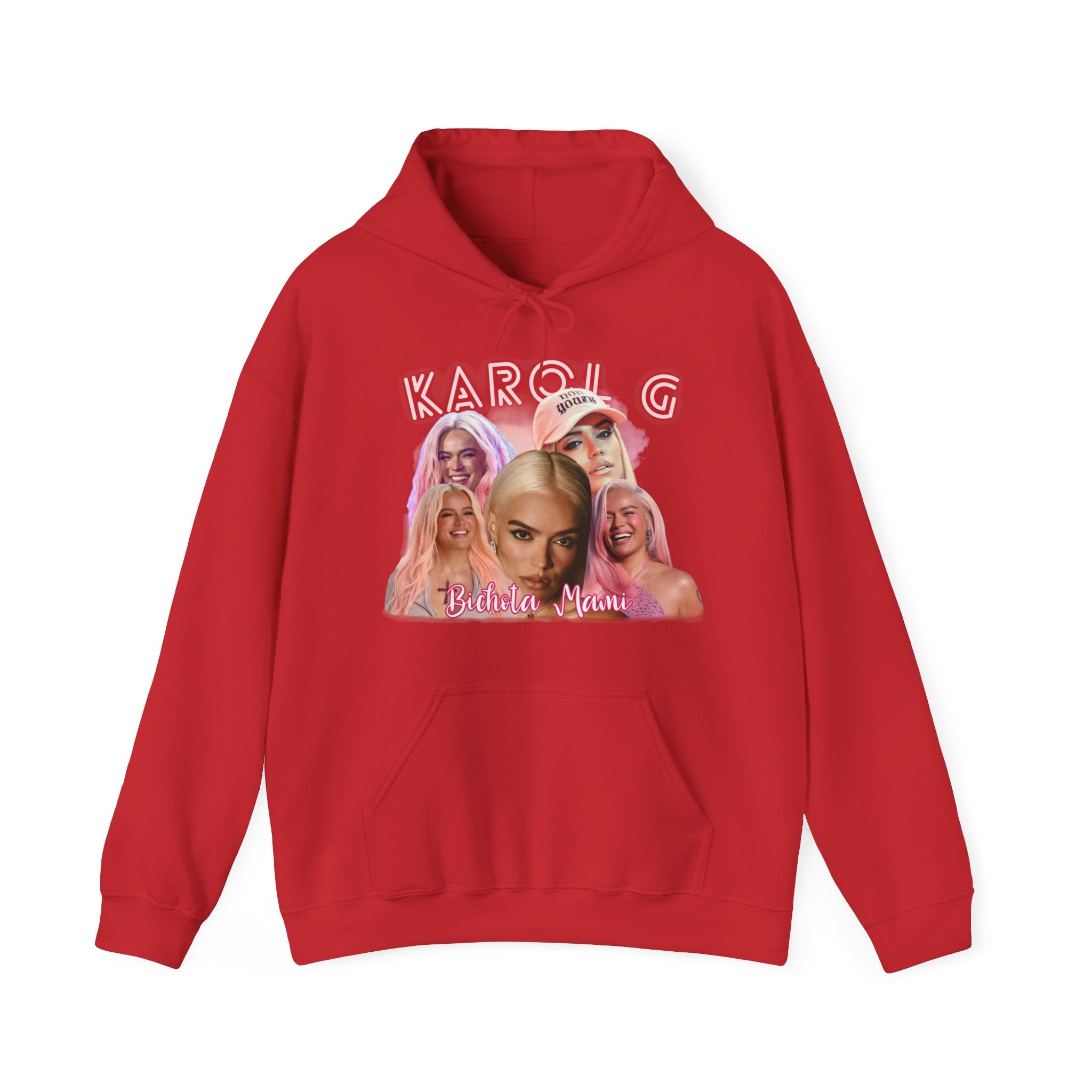 Karol G 'Bichota Mami' Hoodie