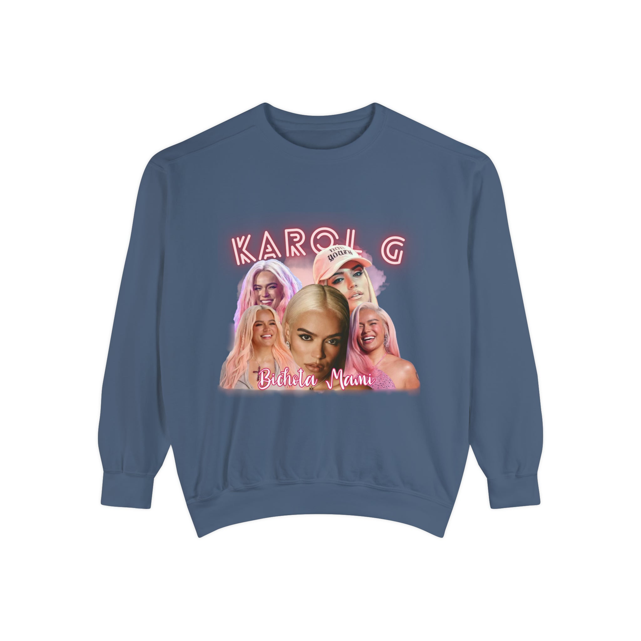Karol G 'Mañana Será Bonito' Sweatshirt
