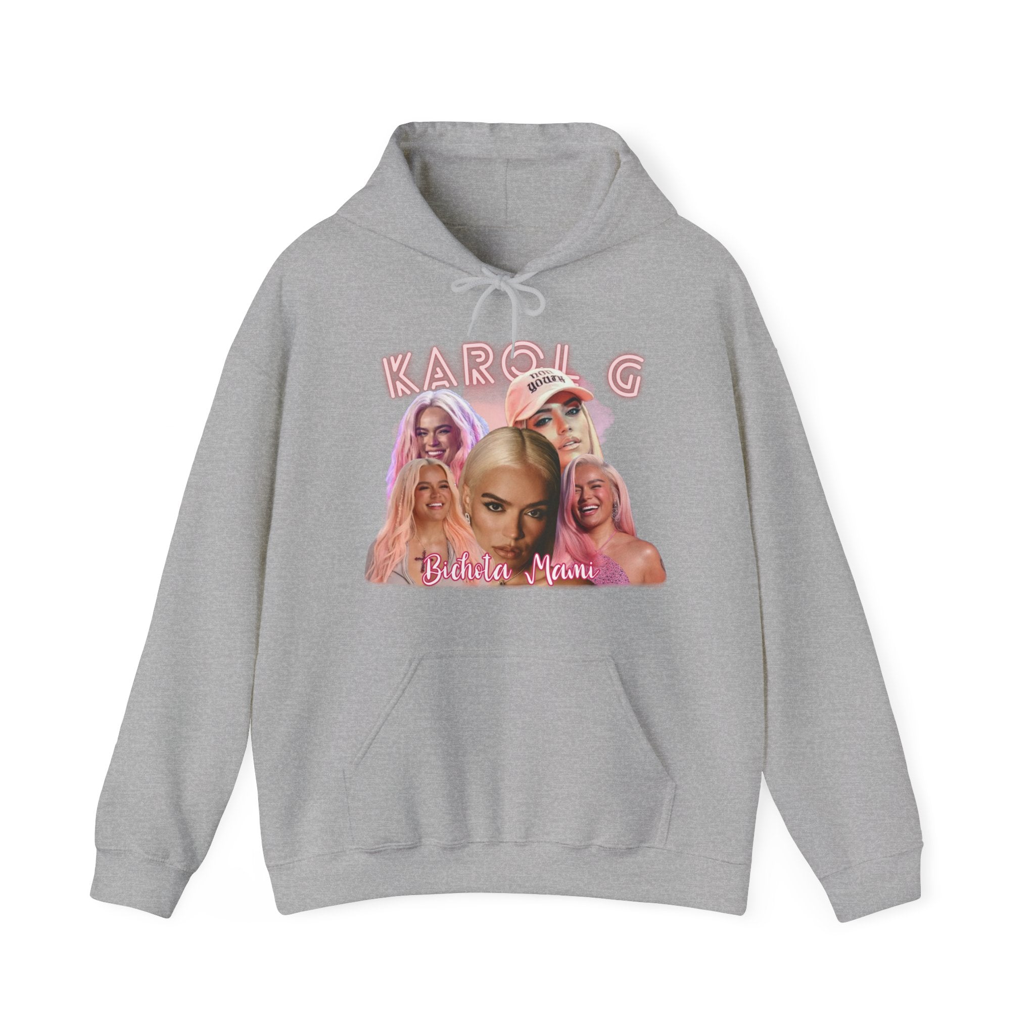 Karol G 'Bichota Mami' Hoodie