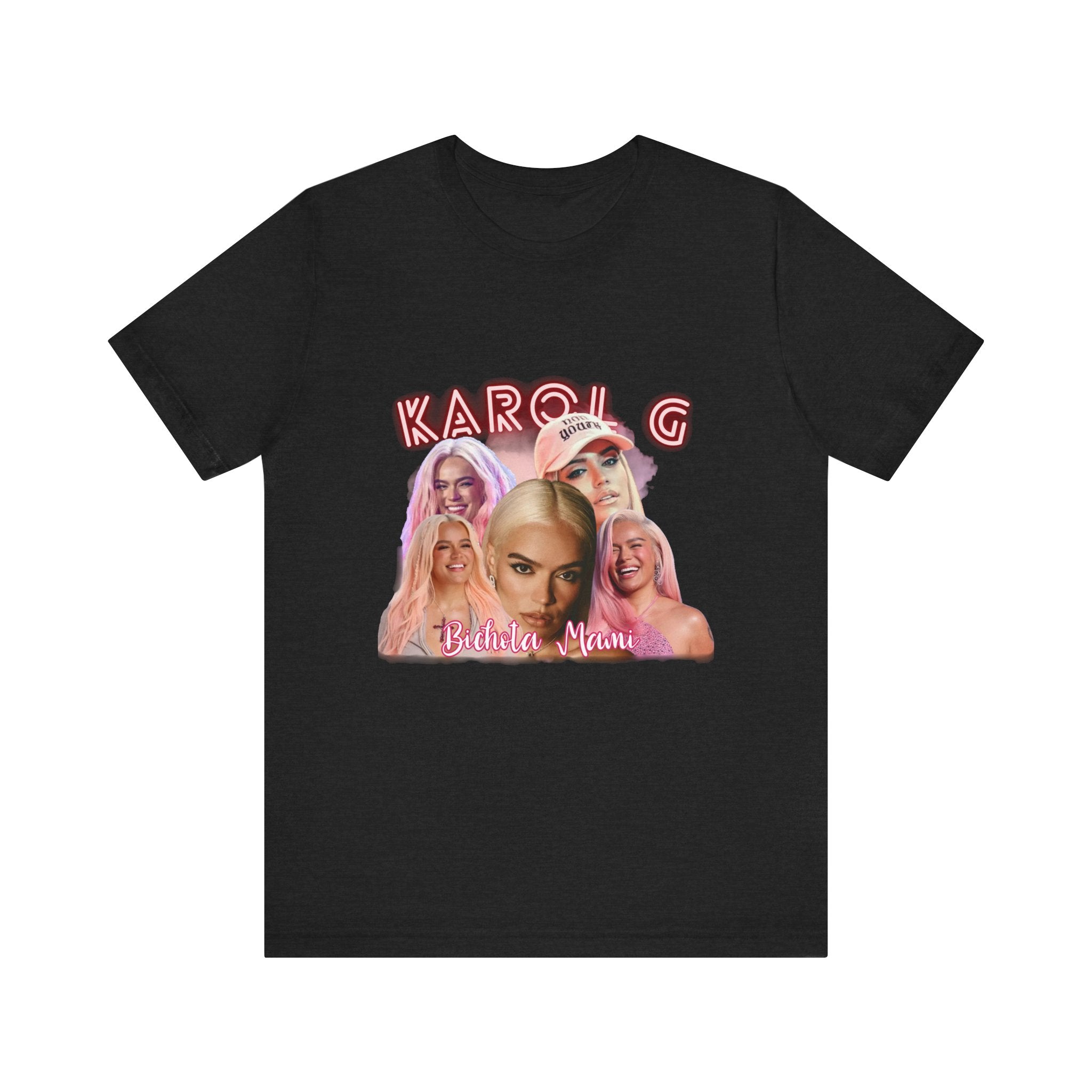 Karol G 'Mañana Será Bonito' T-Shirt, Hoodie & Sweatshirt | Perfect Concert Wear & Graduation Gift. ( Express Delivery available )