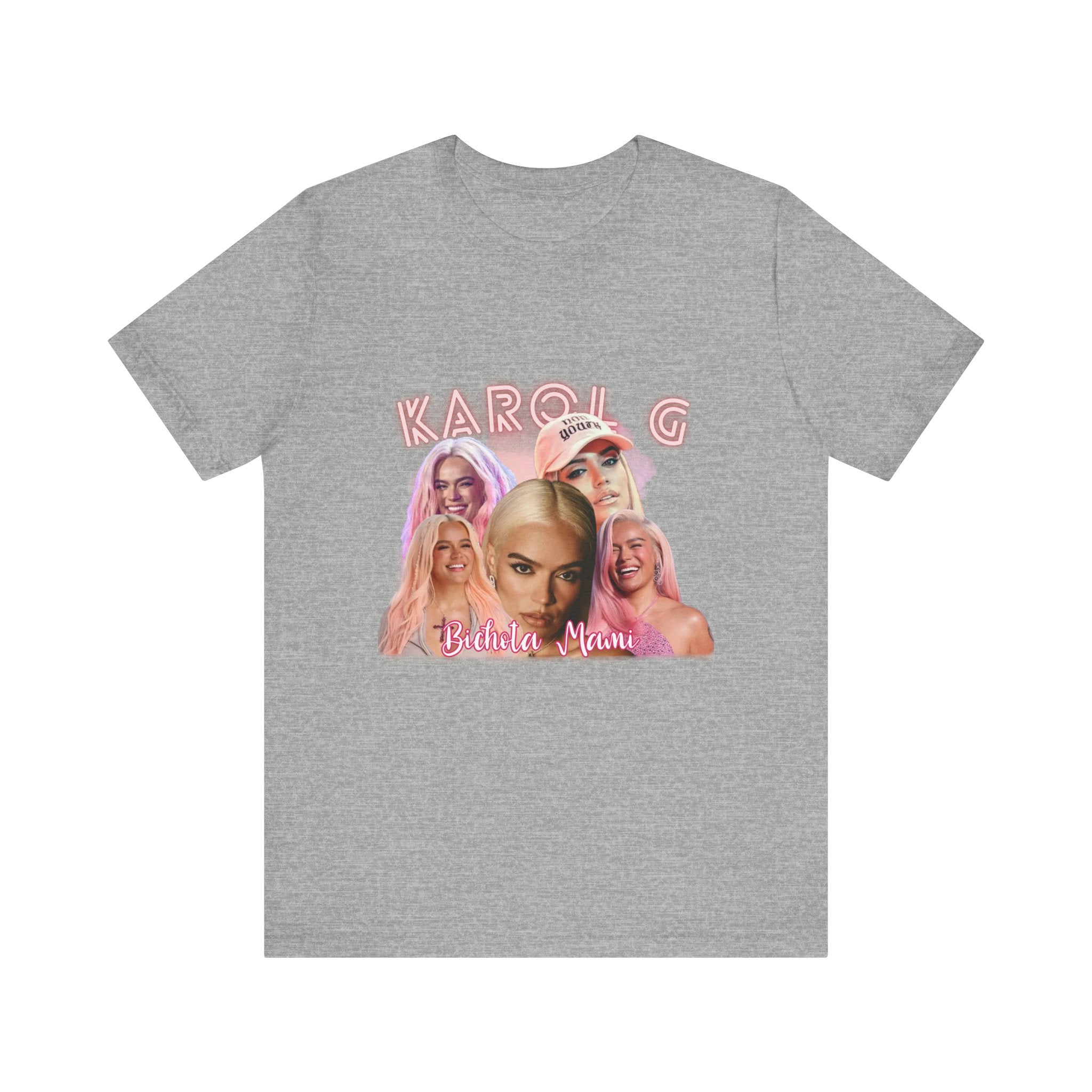 Karol G 'Mañana Será Bonito' T-Shirt, Hoodie & Sweatshirt | Perfect Concert Wear & Graduation Gift. ( Express Delivery available )