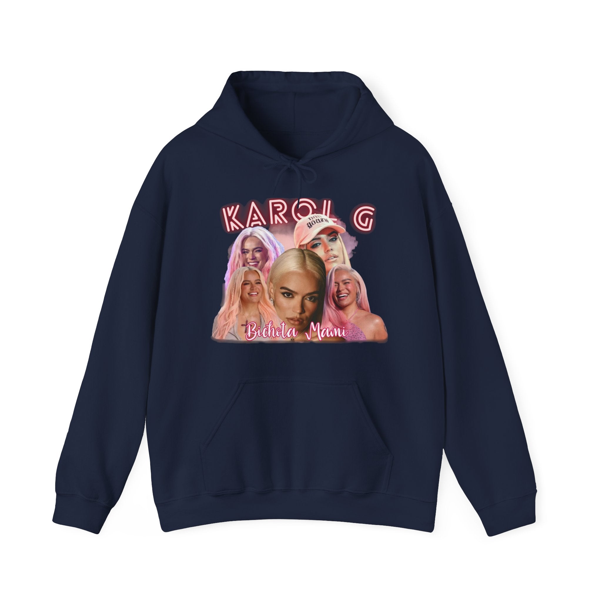Karol G 'Bichota Mami' Hoodie
