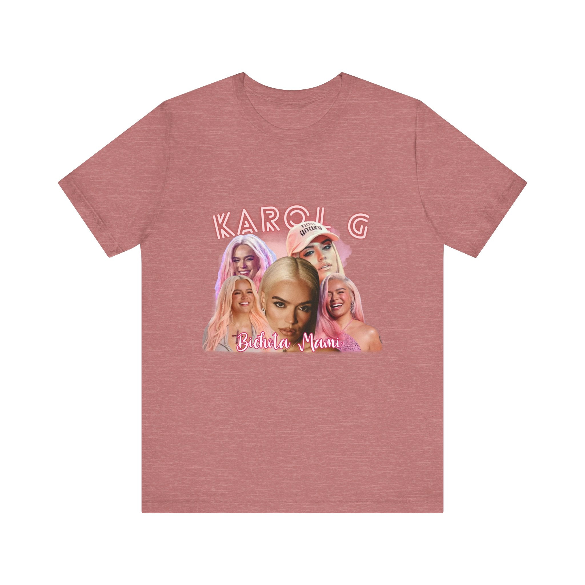 Karol G 'Mañana Será Bonito' T-Shirt, Hoodie & Sweatshirt | Perfect Concert Wear & Graduation Gift. ( Express Delivery available )