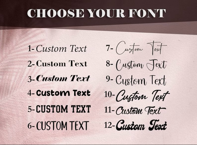 Custom Photo Mug with Text – Personalized Gift for Any Occasion
