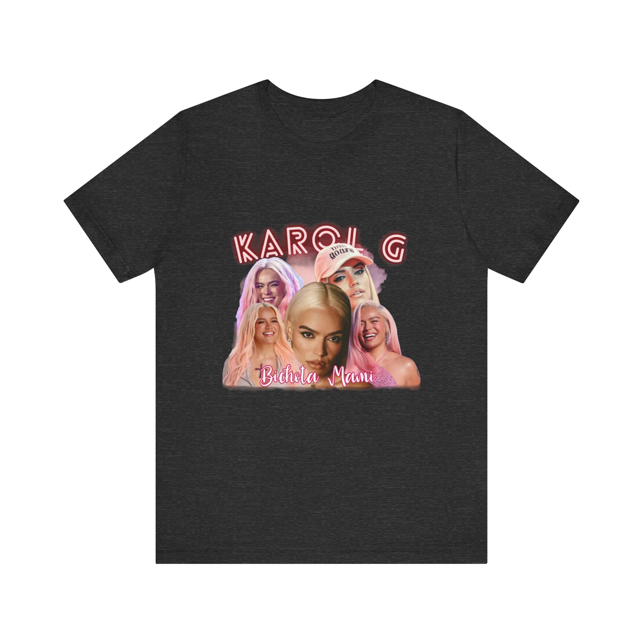 Karol G 'Mañana Será Bonito' T-Shirt, Hoodie & Sweatshirt | Perfect Concert Wear & Graduation Gift. ( Express Delivery available )