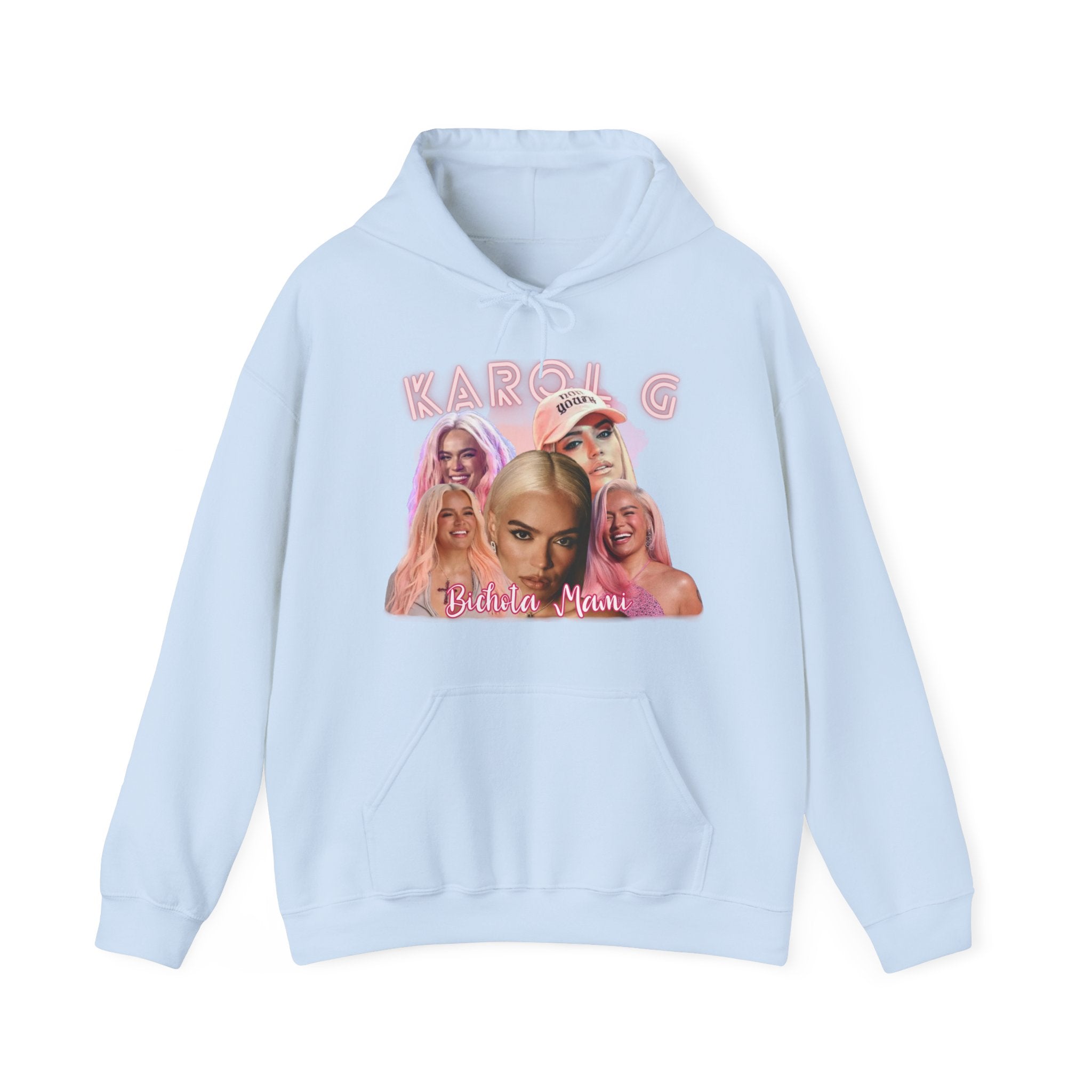Karol G 'Bichota Mami' Hoodie