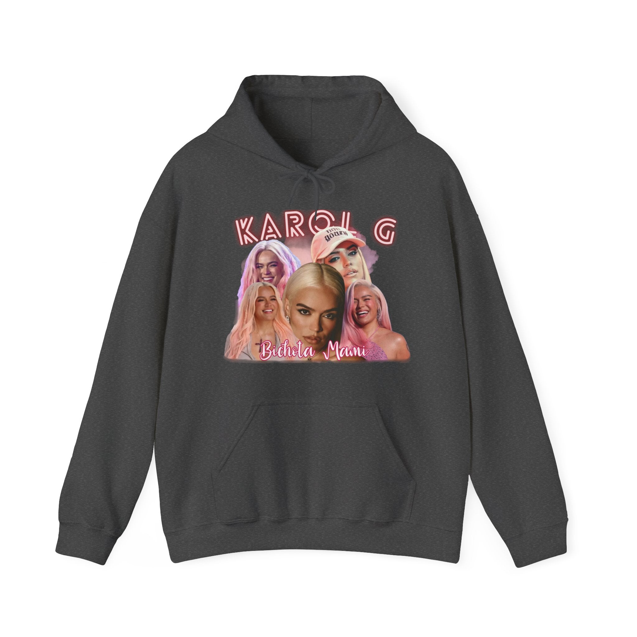 Karol G 'Bichota Mami' Hoodie