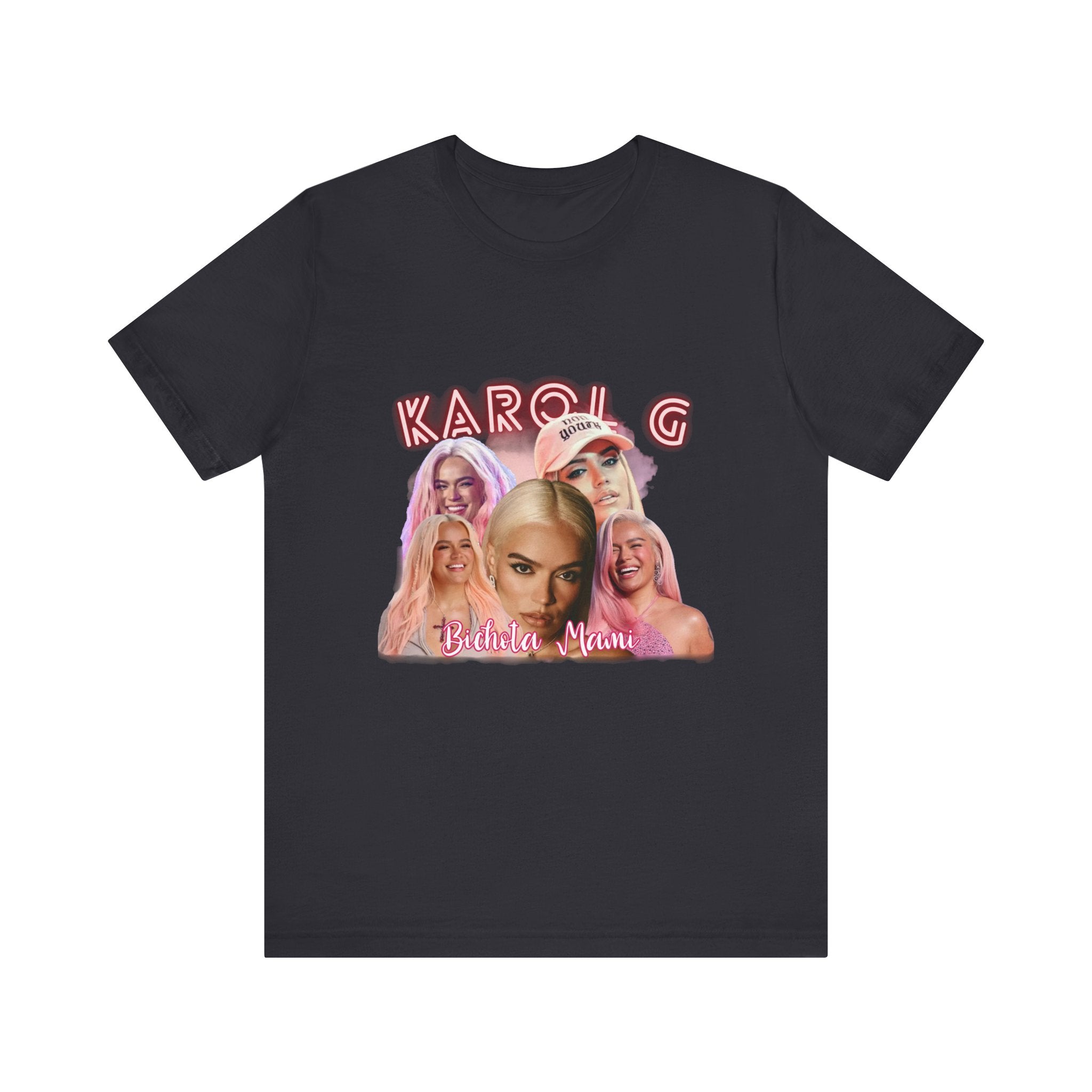 Karol G 'Mañana Será Bonito' T-Shirt, Hoodie & Sweatshirt | Perfect Concert Wear & Graduation Gift. ( Express Delivery available )
