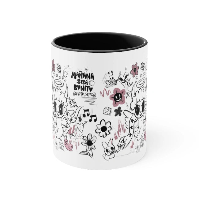 Pink Mermaid Bichota Season, 11oz