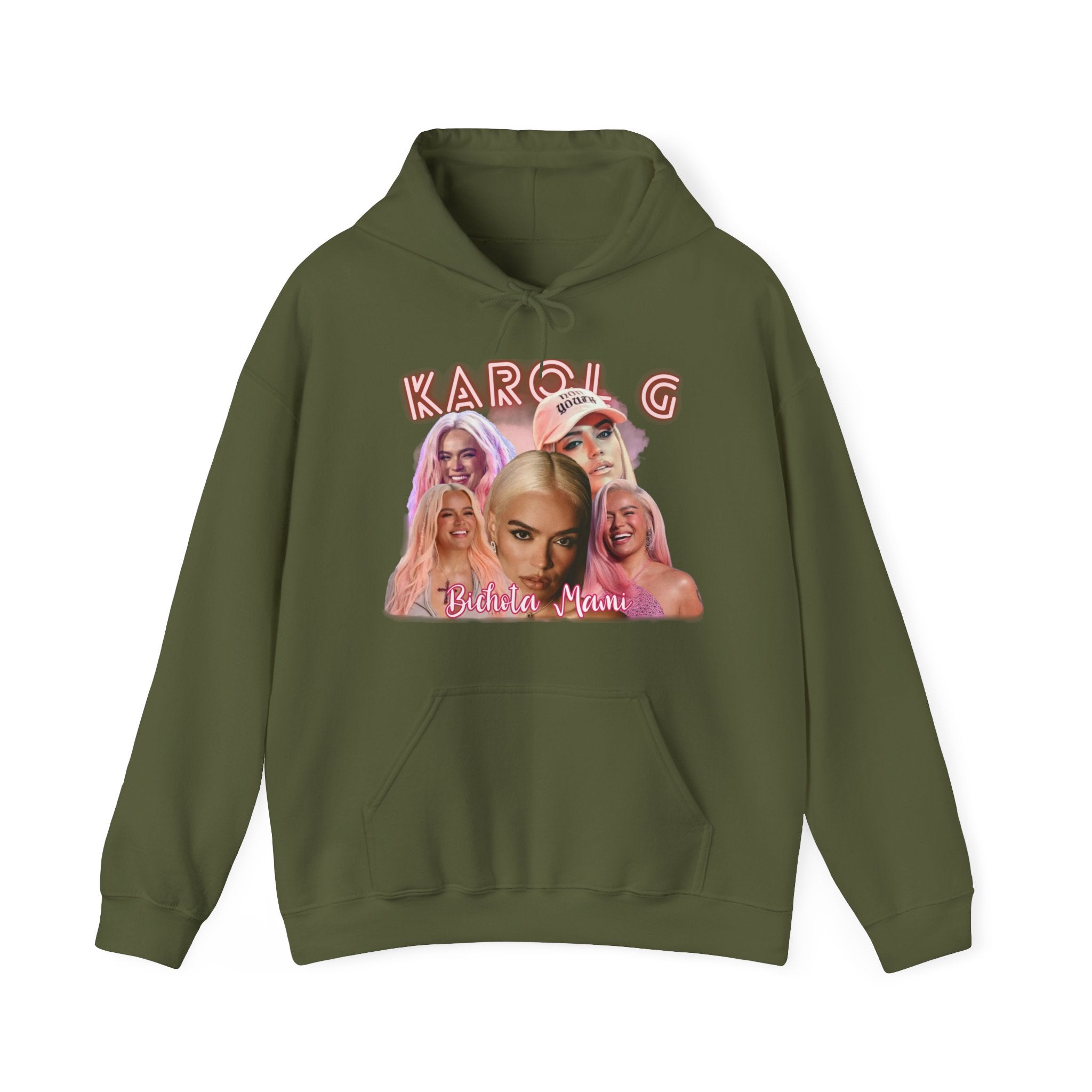 Karol G 'Bichota Mami' Hoodie