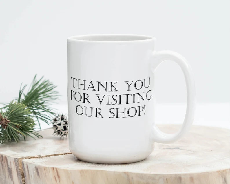 Personalized Graduation Mug – Custom Name & Year Gift for Grads