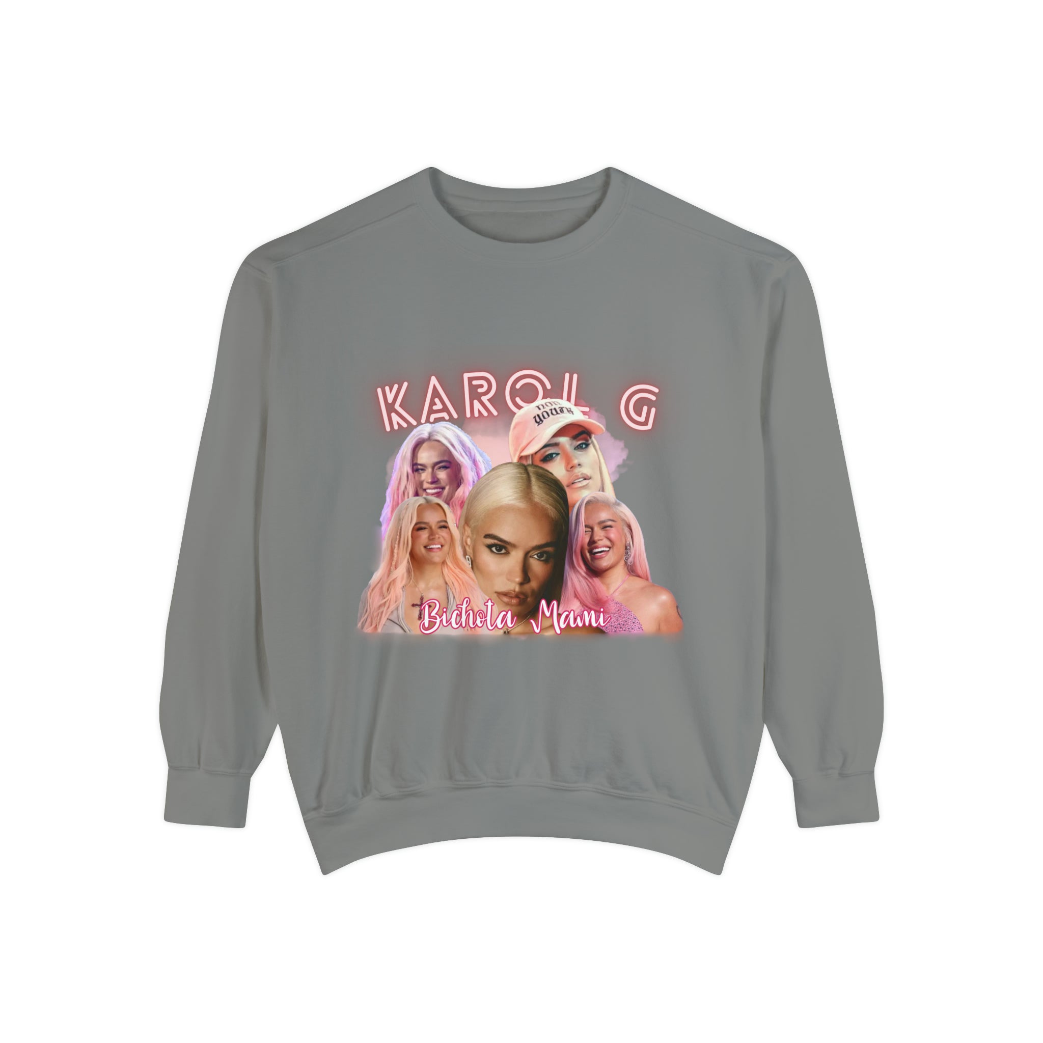 Karol G 'Mañana Será Bonito' Sweatshirt