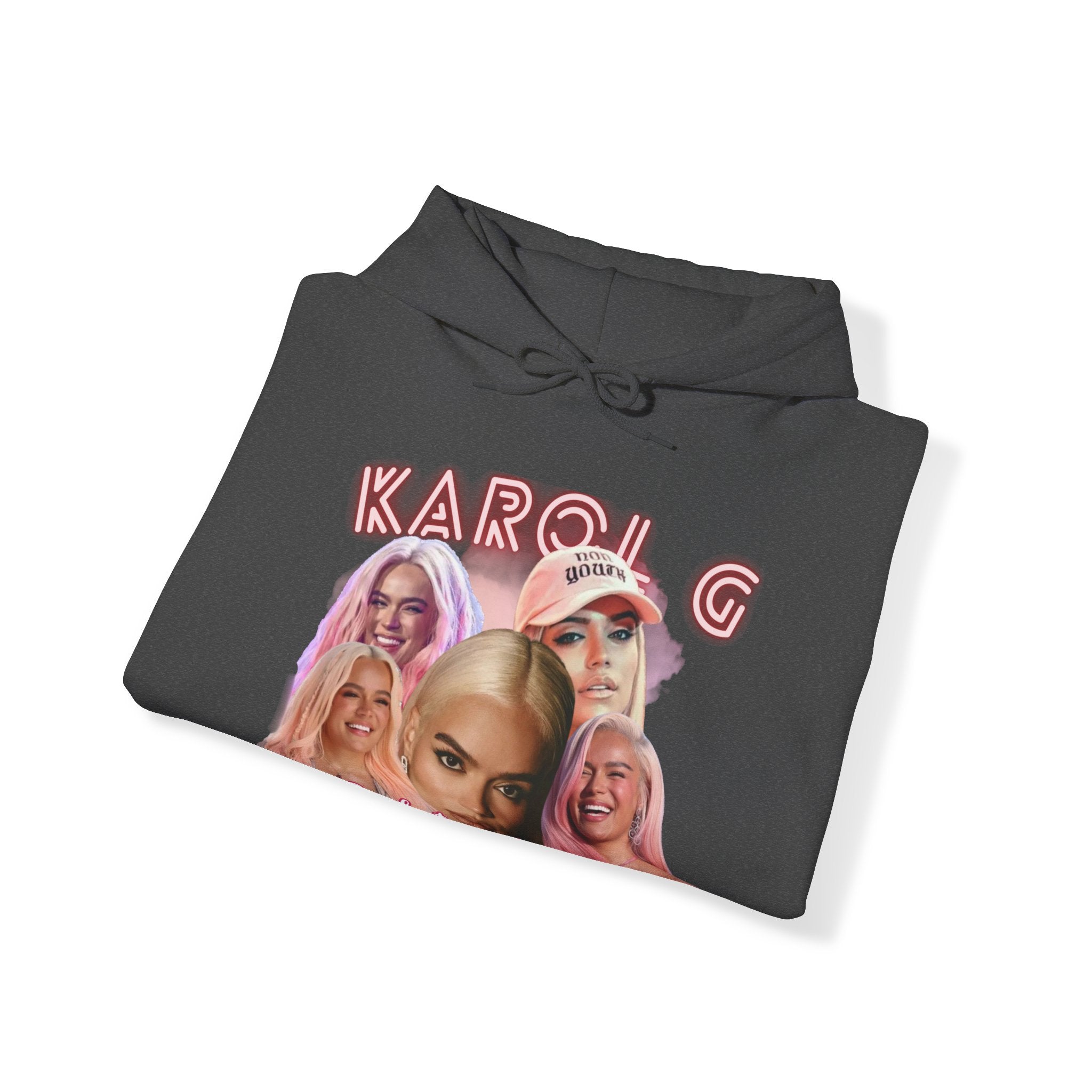 Karol G 'Bichota Mami' Hoodie