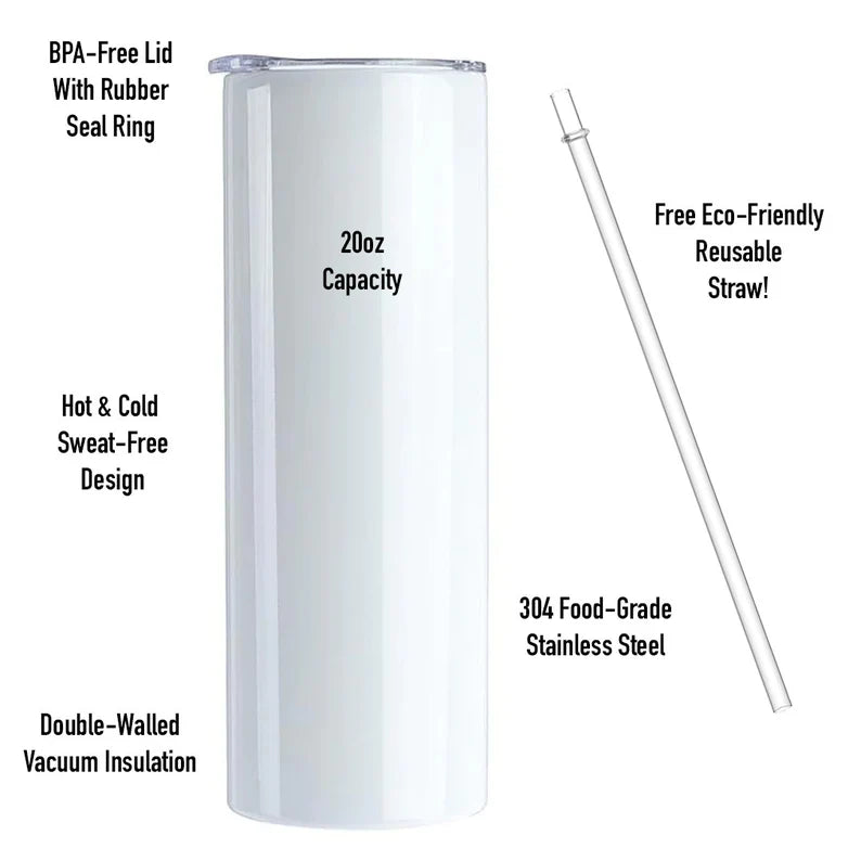 Personalized “Best Team Ever” Tumbler – Custom Office Gift with Name & Role