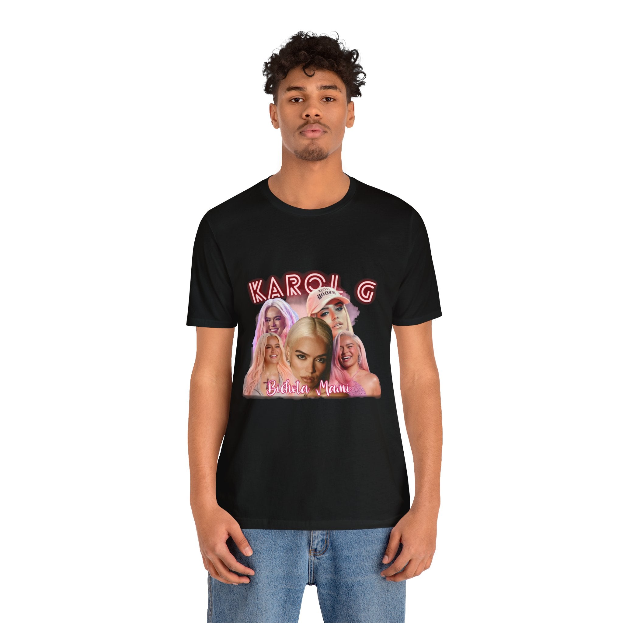 Karol G 'Mañana Será Bonito' T-Shirt, Hoodie & Sweatshirt | Perfect Concert Wear & Graduation Gift. ( Express Delivery available )