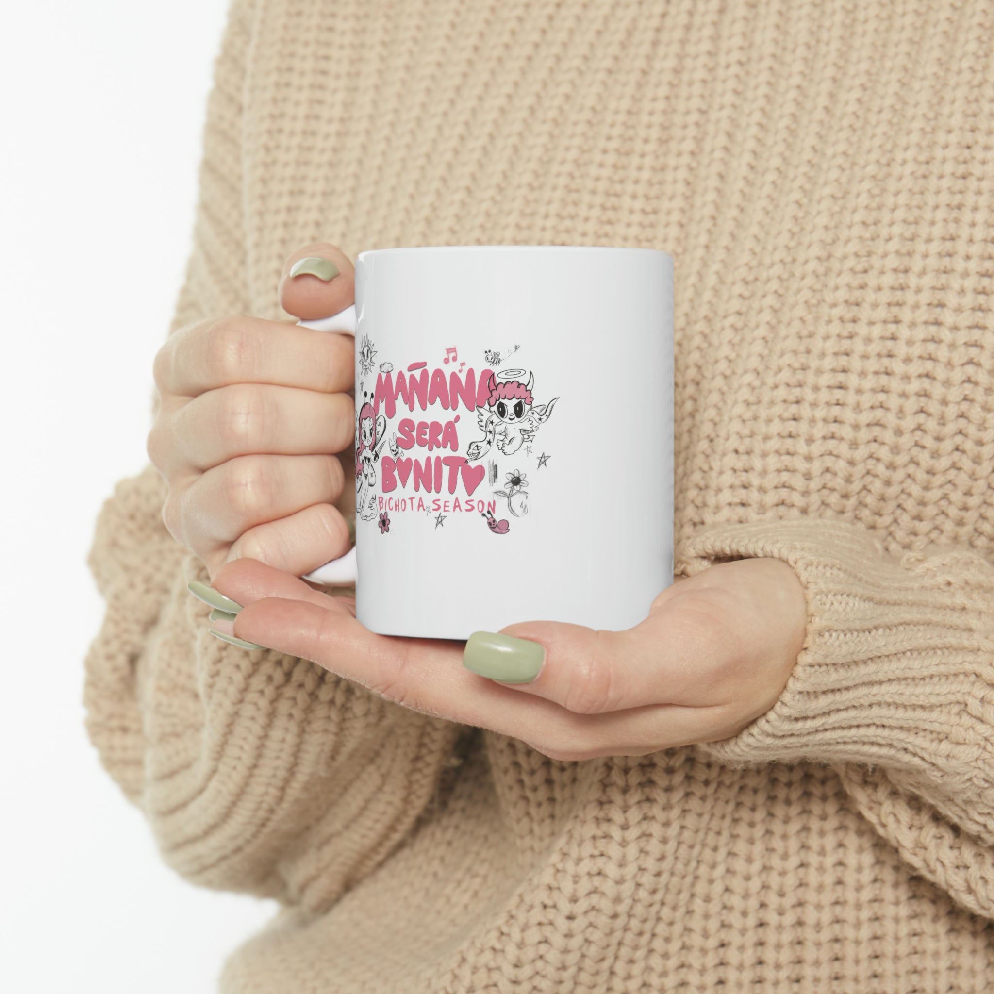 Karol g mug