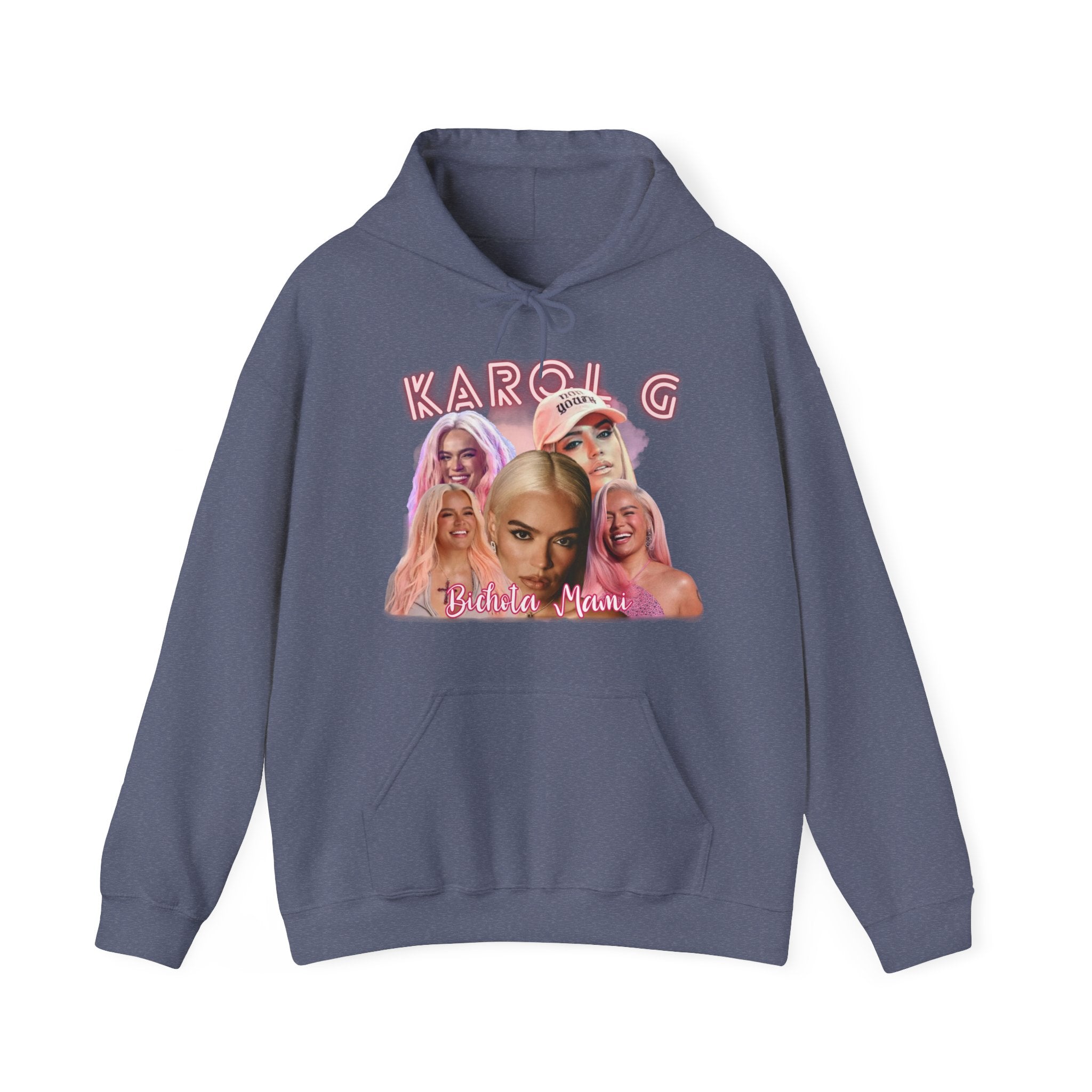 Karol G 'Bichota Mami' Hoodie