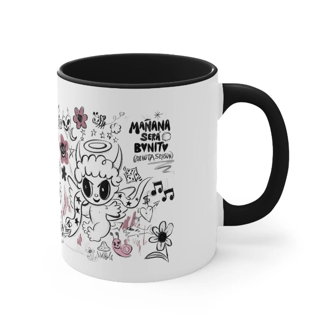 Pink Mermaid Bichota Season, 11oz