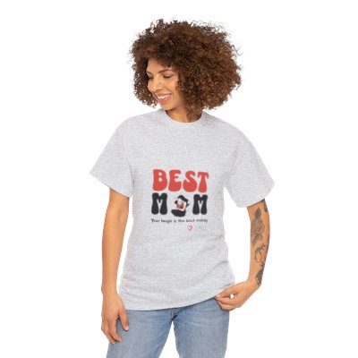 Custom Mama Shirt, Mom Shirt With Names
