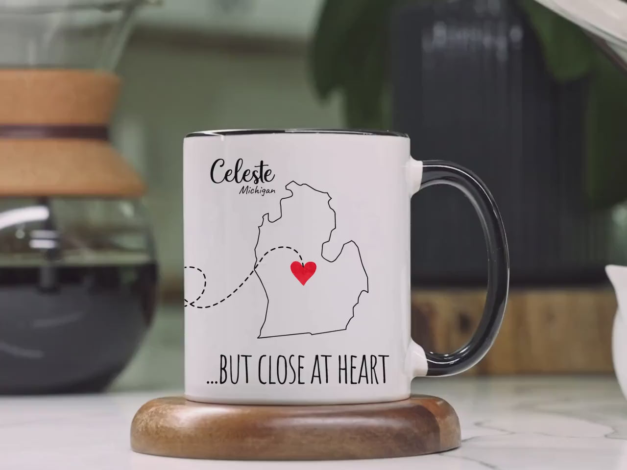 Best Friends Forever – Custom Mug